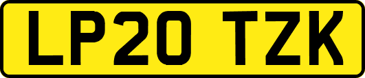 LP20TZK