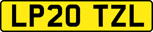 LP20TZL