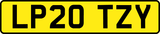 LP20TZY