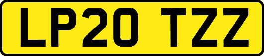 LP20TZZ