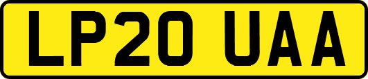 LP20UAA