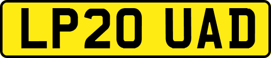 LP20UAD
