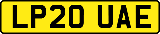 LP20UAE