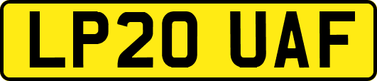 LP20UAF