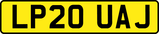 LP20UAJ