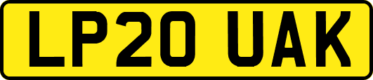 LP20UAK