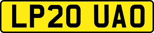 LP20UAO