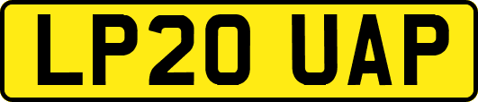 LP20UAP