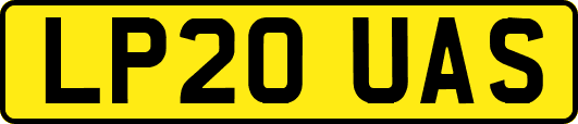 LP20UAS