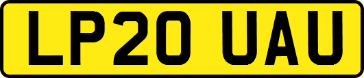 LP20UAU