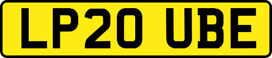 LP20UBE