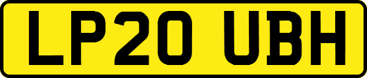 LP20UBH
