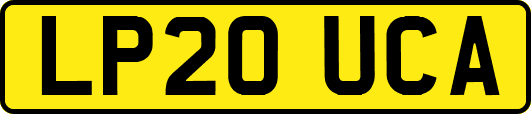 LP20UCA