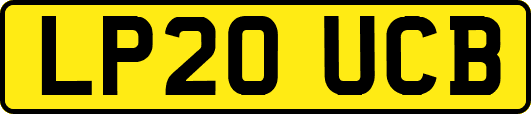 LP20UCB