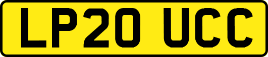 LP20UCC