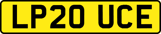 LP20UCE