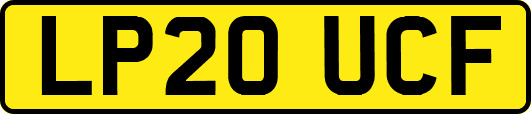 LP20UCF