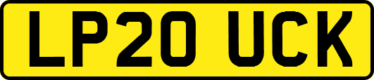 LP20UCK