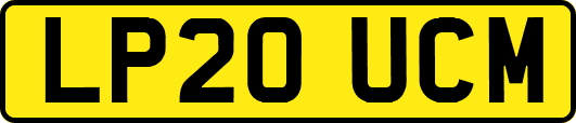 LP20UCM