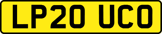 LP20UCO