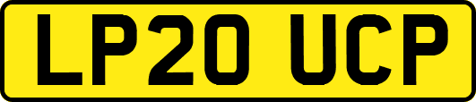 LP20UCP