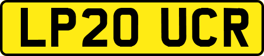 LP20UCR