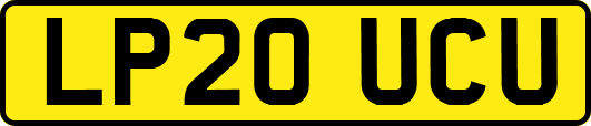 LP20UCU