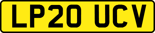 LP20UCV