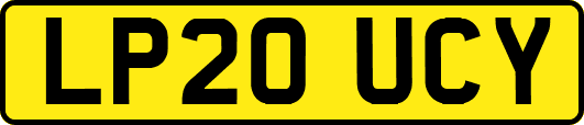 LP20UCY