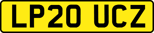 LP20UCZ