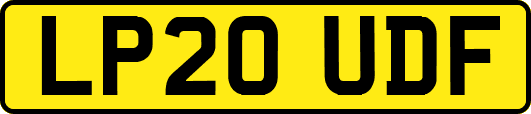LP20UDF
