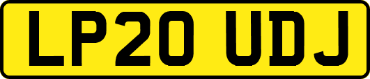 LP20UDJ