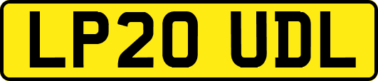 LP20UDL