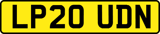 LP20UDN
