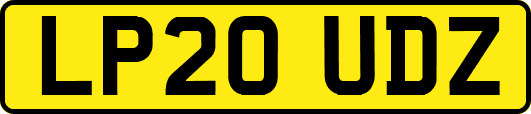 LP20UDZ