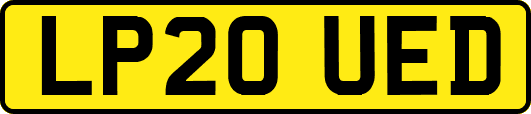 LP20UED