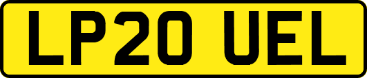 LP20UEL