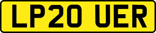 LP20UER
