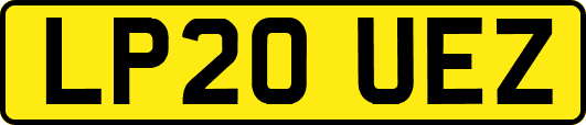 LP20UEZ