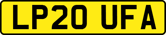 LP20UFA