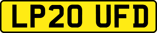 LP20UFD
