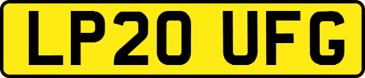 LP20UFG