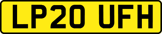 LP20UFH