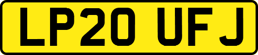 LP20UFJ