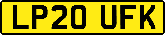 LP20UFK