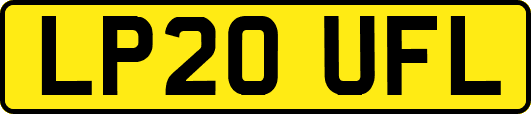 LP20UFL