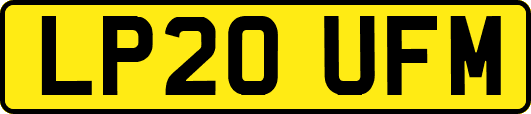 LP20UFM