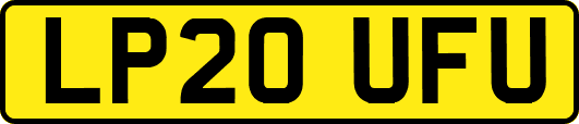 LP20UFU