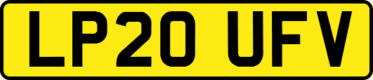 LP20UFV