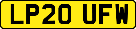 LP20UFW